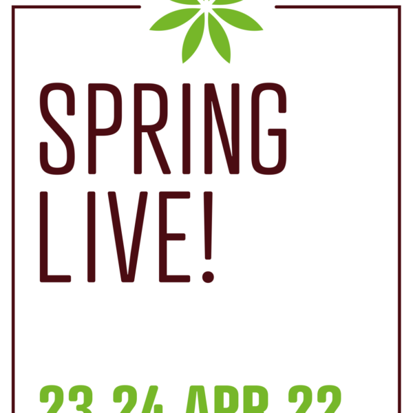 Spring Live!