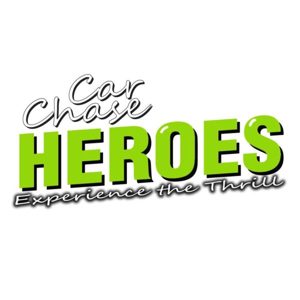 Car Chase Heroes