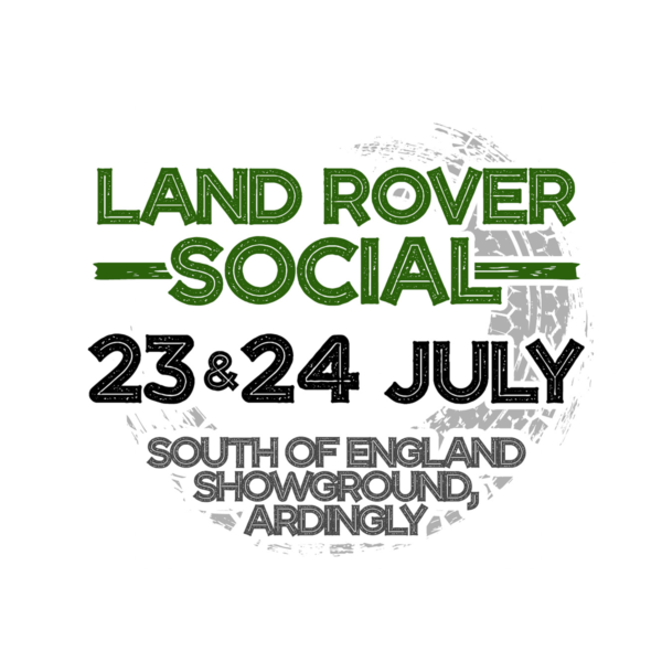 The Land Rover Social