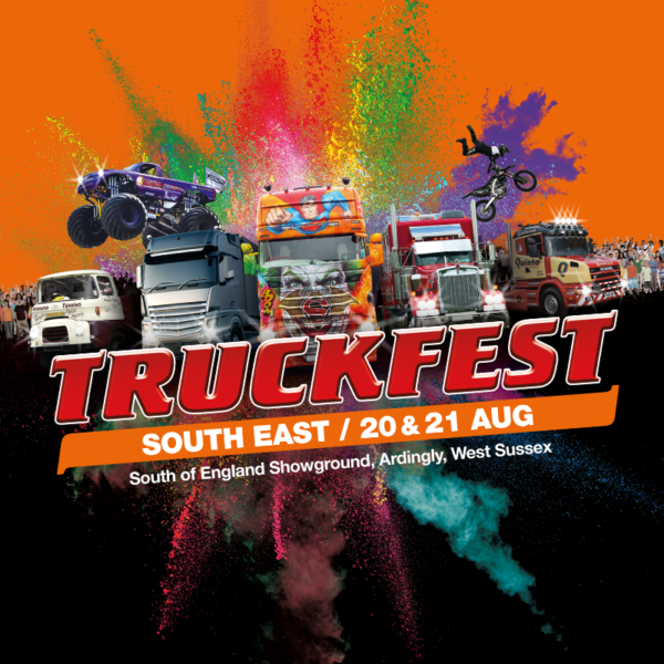 Truckfest South East
