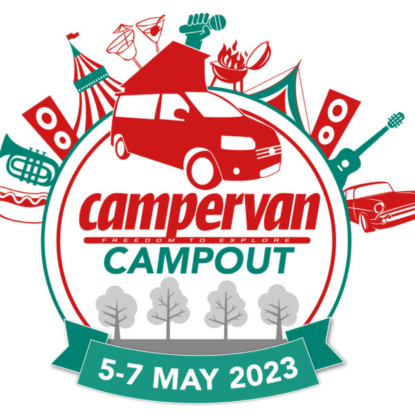 Campervan Campout 