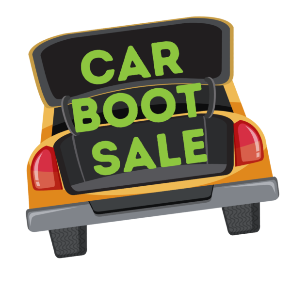 Mick's Car Boot Sale