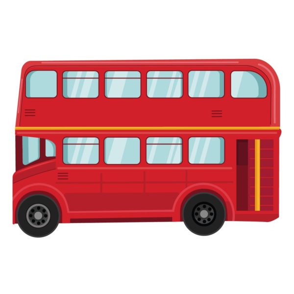 London Bus Experiences