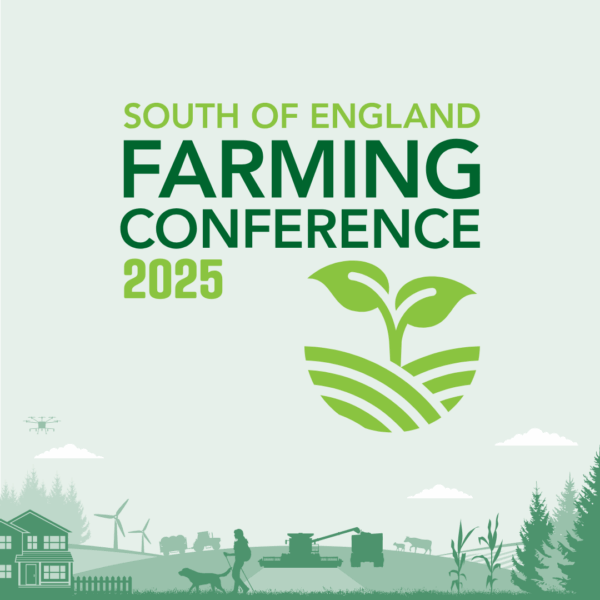 South of England Farming Conference