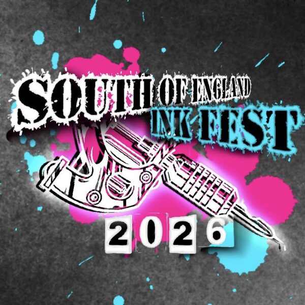 South of England Inkfest 