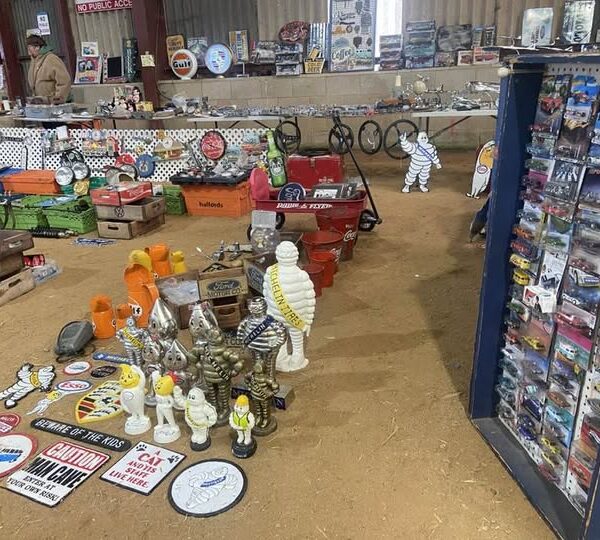 Autojumble