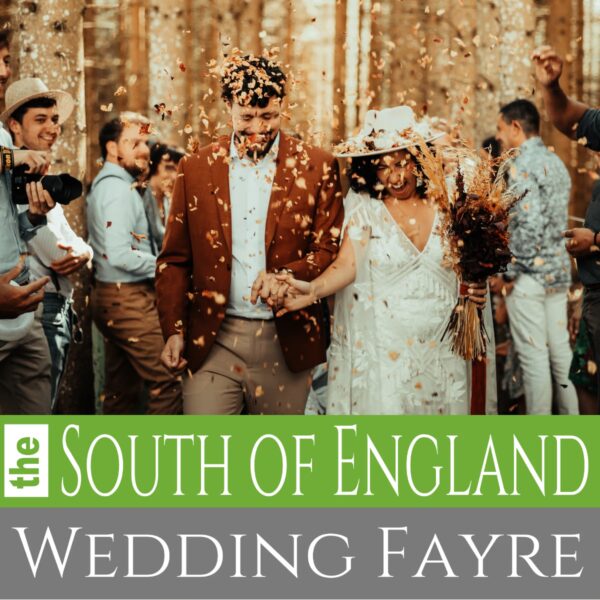 The South of England Wedding Fayre