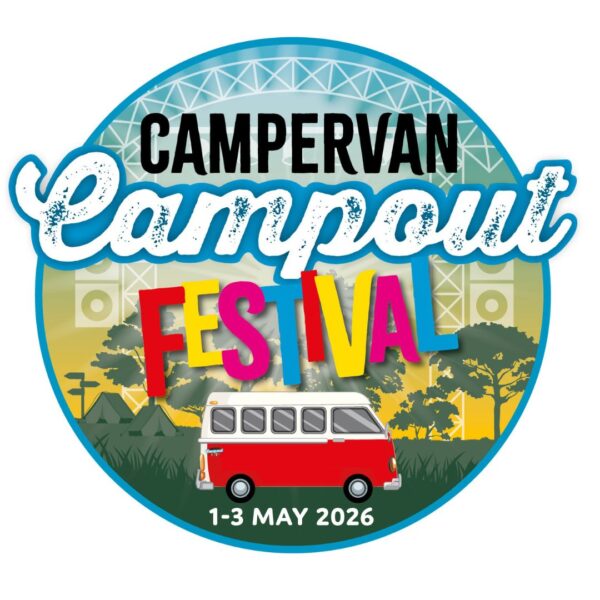 Campervan Campout Festival 2026