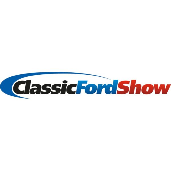Classic Ford Show