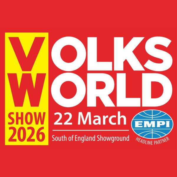 VolksWorld Show