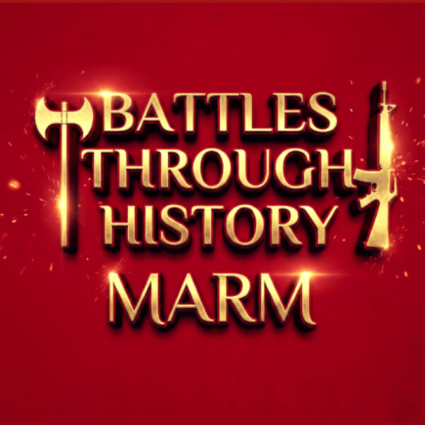 Battles Through History MARM