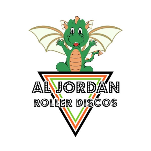 AJ Roller Disco