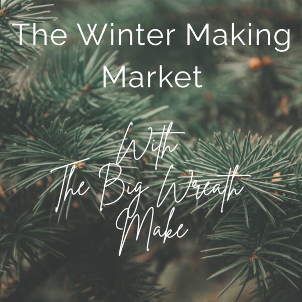 The Winter Making Market